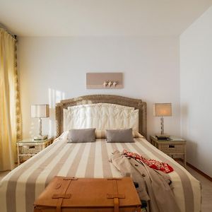 Camera superior con letto king size